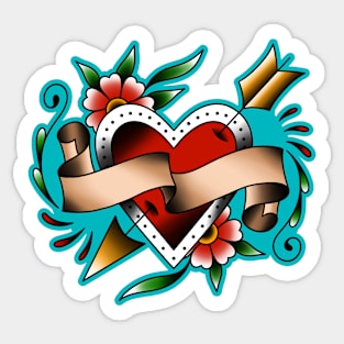 valentine Sticker